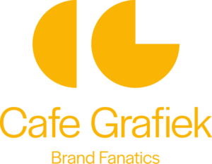 Café Grafiek - Y-Mind Partner
