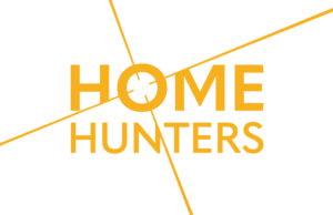 Home Hunters - Y-Mind Partner